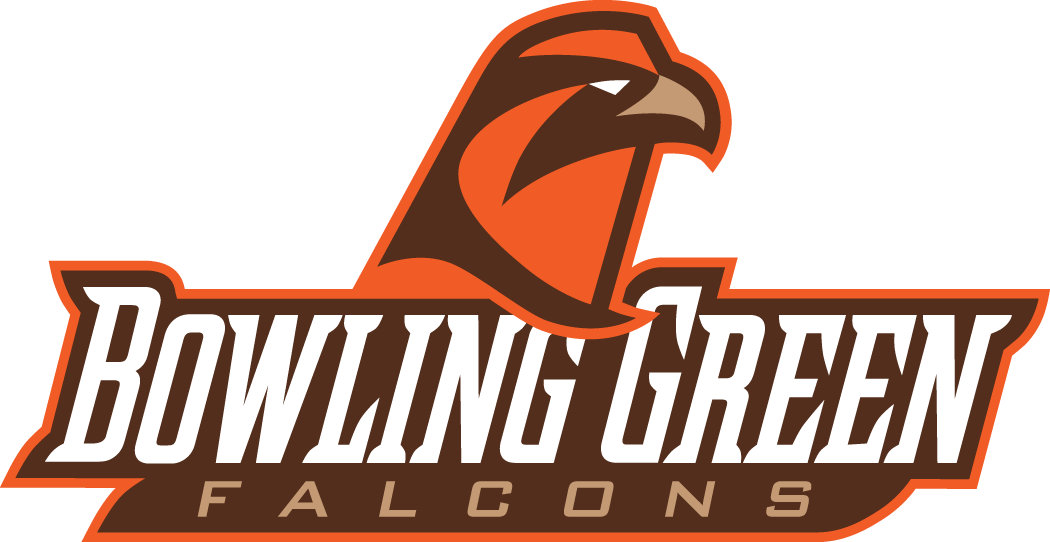 Bowling Green Falcons 2006-Pres Alternate Logo t shirts iron on transfers v3